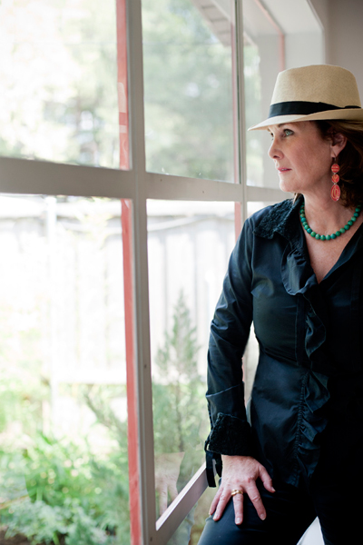 Meg Fitzpatrick, Artist